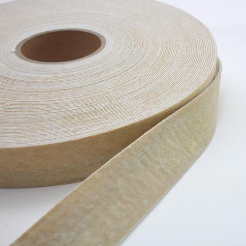 Wound plaster raw material absorb pad