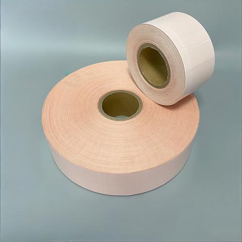 Cotton tape jumbo rolls for wound plaster