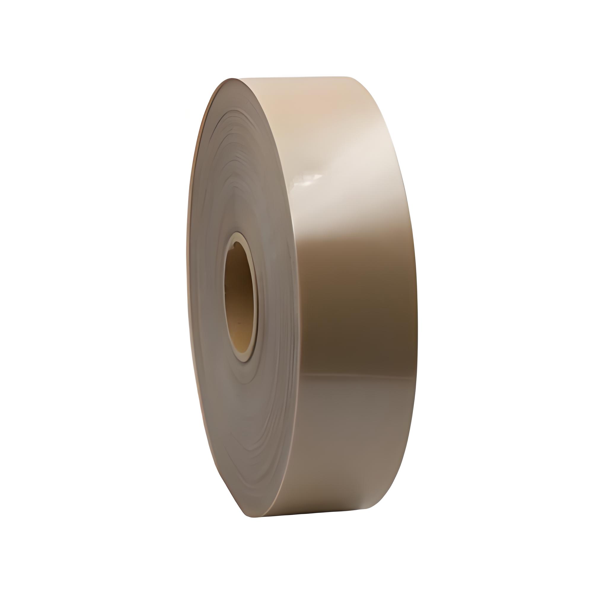 Elastic fabric jumbo rolls for wound plaster