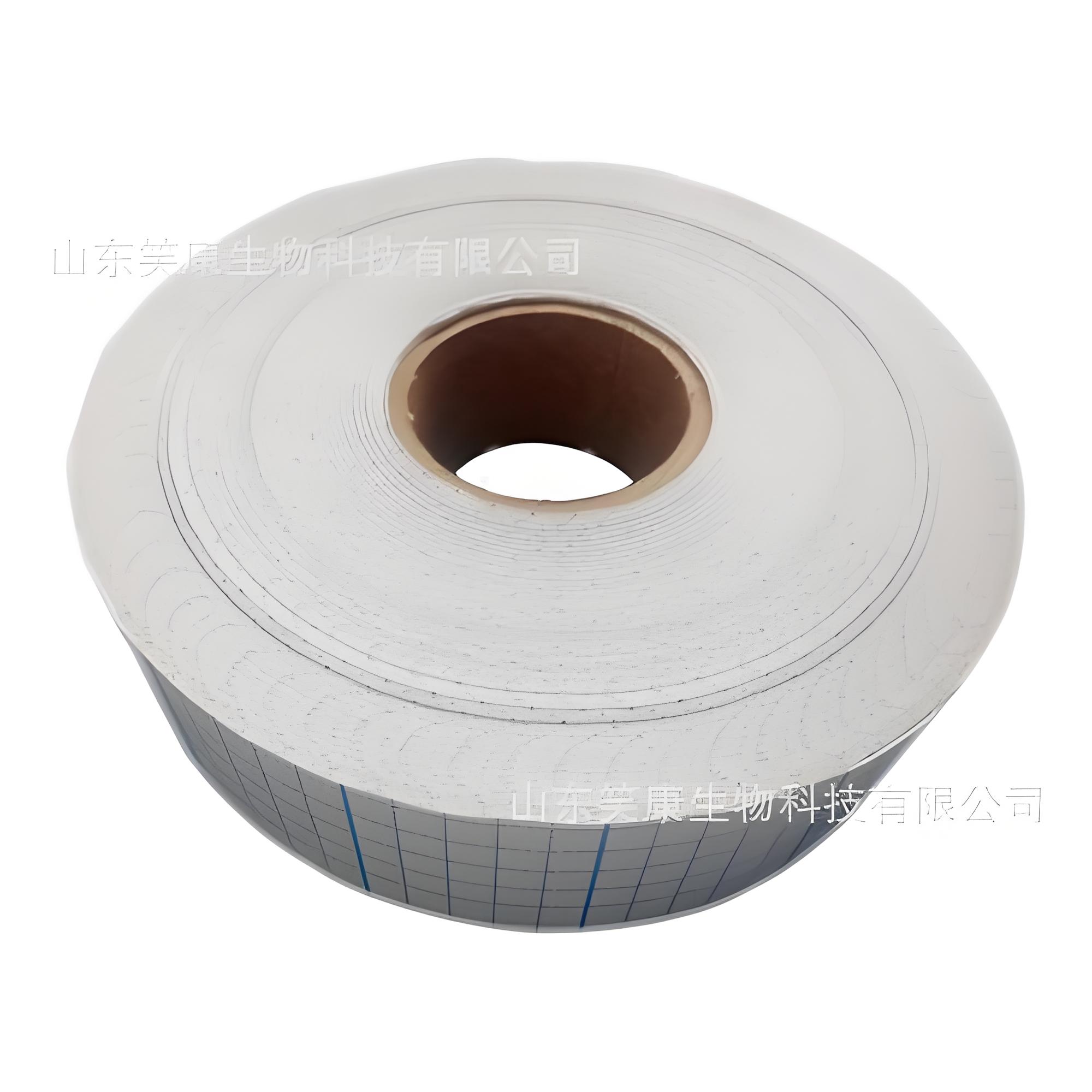Non woven fabric tape jumbo rolls for made fix rolls