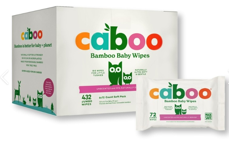 Custom Printed Package Flip-Top Pure Wate Wet Wipes Free Sample Baby Products Disposable Wipes for Babies