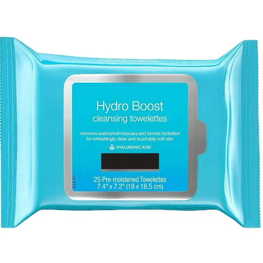 Special Nonwovens High Quality Natural Nail Beauty Softe and Gentle Disinfect Soft Nonwoven Facial Cleaning Remover Wet Wipe
