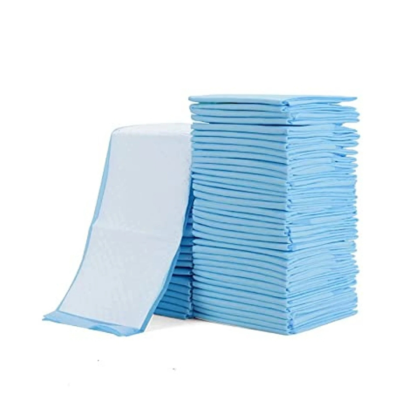 OEM Custom Wholesale Disposable Adult Underpads Waterproof Disposable Underpads