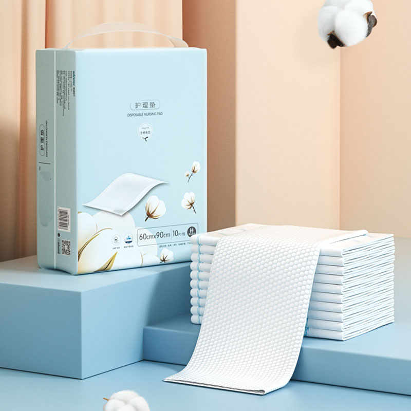Super Absorbency Disposable Medical Nursing Underpad for Incontinence Adult – Absorbency Underpad