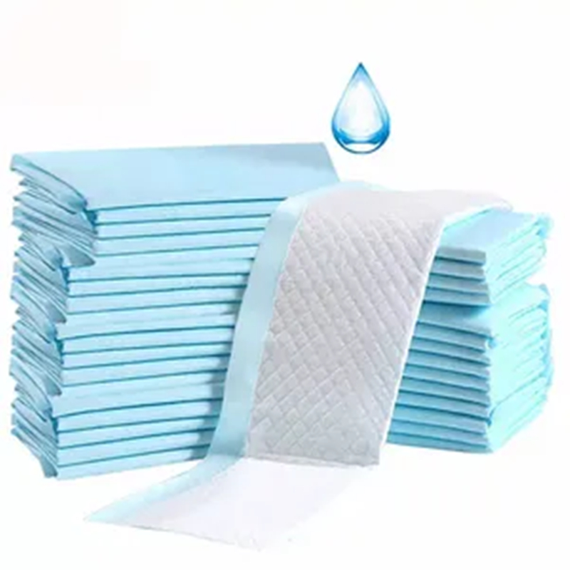 Revolutionizing Patient Care with Highly Absorbent Disposable Underpads