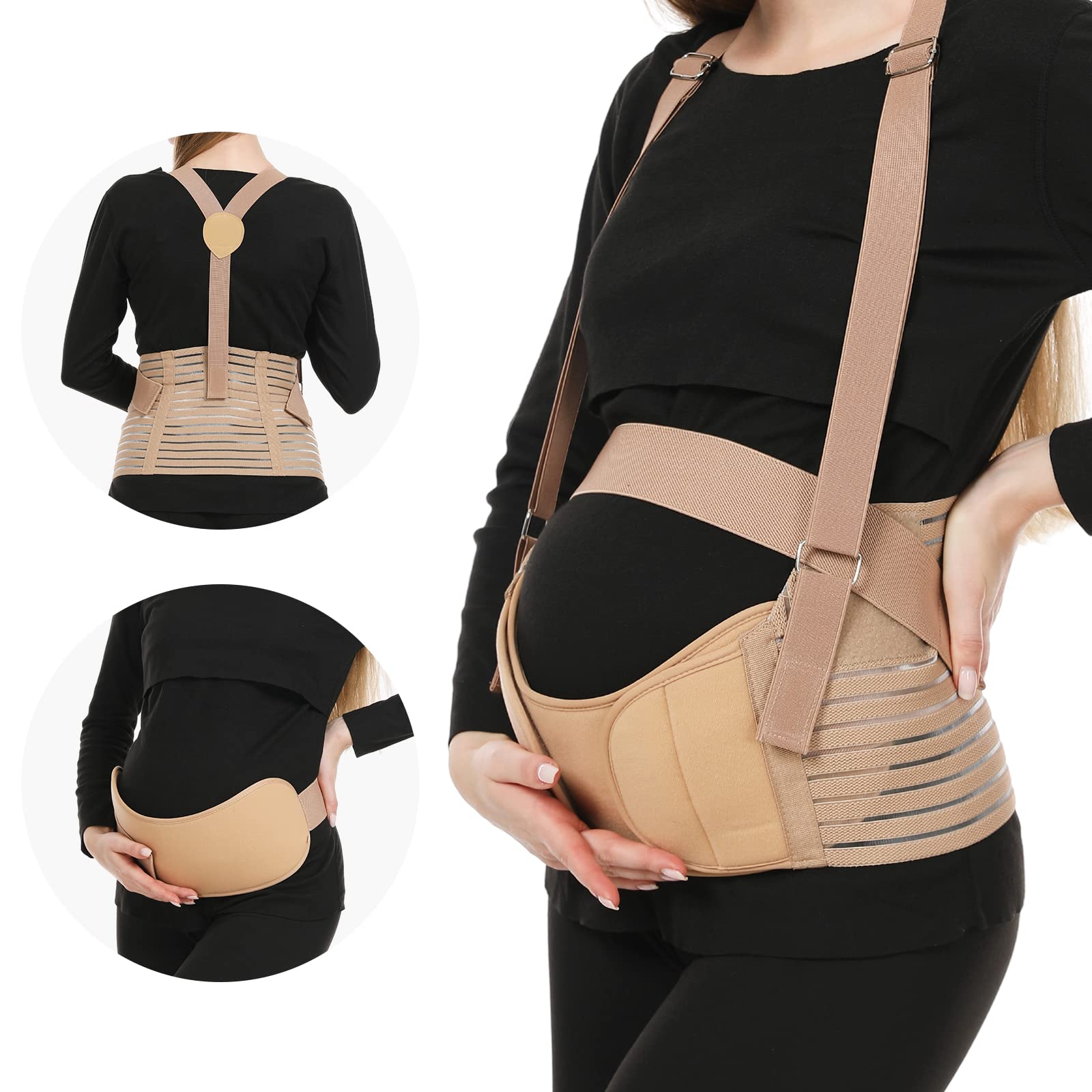 Bely Bands For Pregnant Women