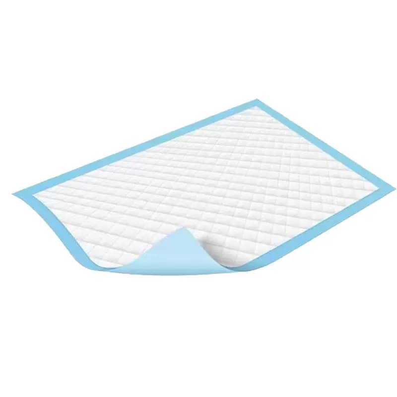 Dry Plus Underpads
