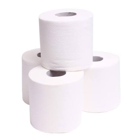 2 ply Soft Touch Toilet Paper